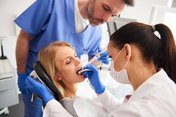 Best Preventive Dentistry  in Bruceton, TN