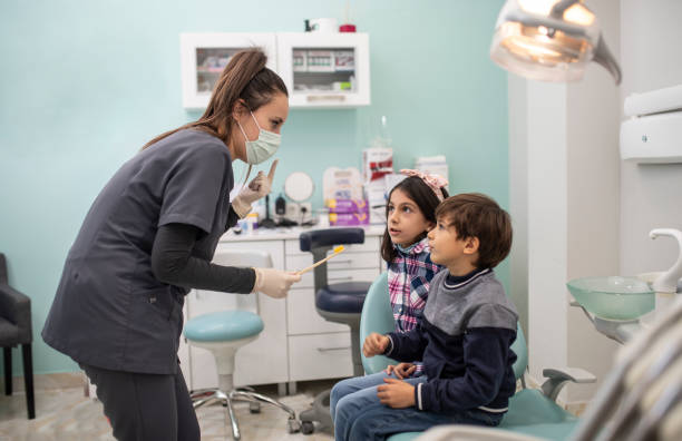 Emergency Dental Services in Bruceton, TN