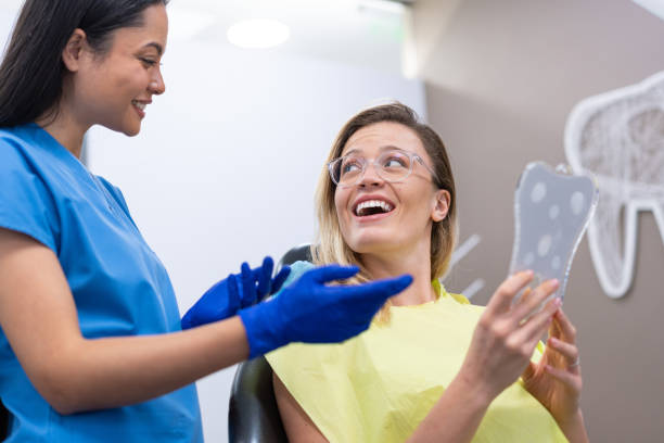 Best Dental Exams and Cleanings  in Bruceton, TN