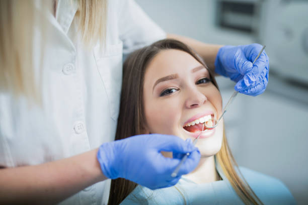 Full Mouth Reconstruction in Bruceton, TN