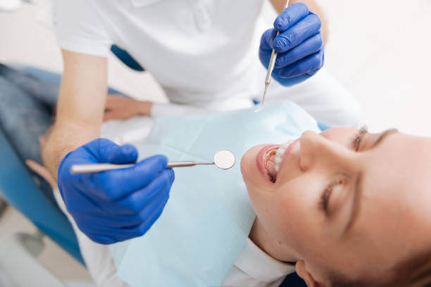 Best Root Canal Treatment  in Bruceton, TN